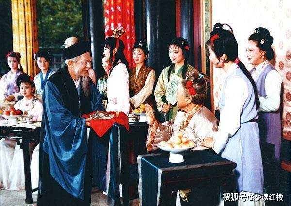 红楼梦：和尚、道士的话如何信得？