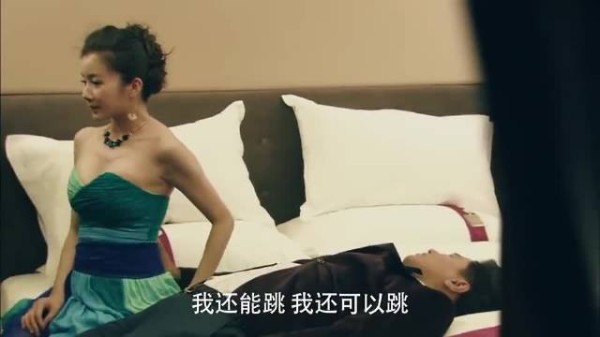 喝酒喝到七分醉，哄得女人流眼泪