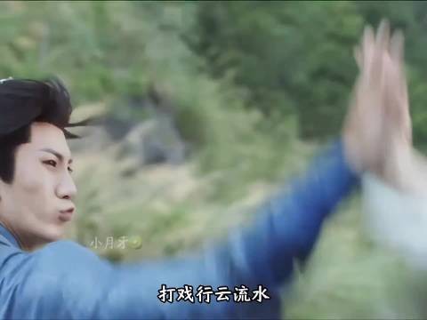 成毅演技获赞，观众难容敷衍表演