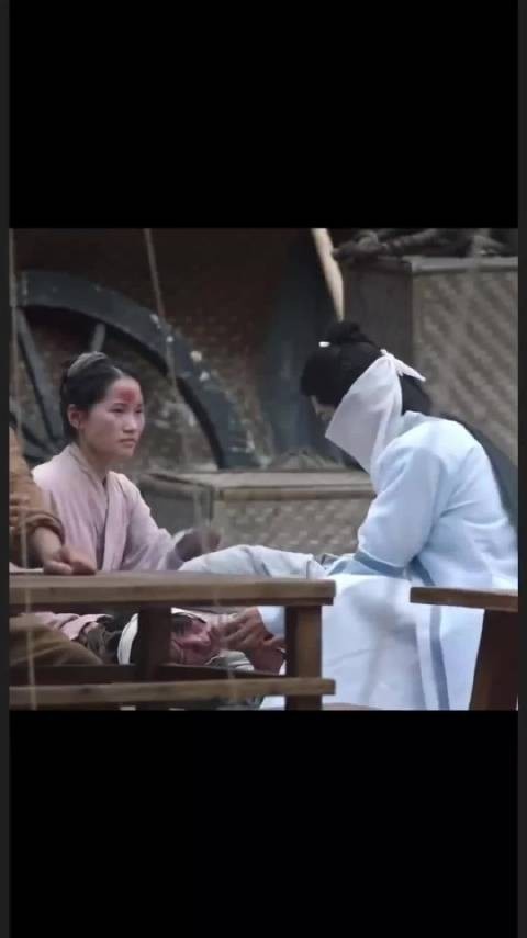 群演分享与肖战合作经历,追溯时影时期