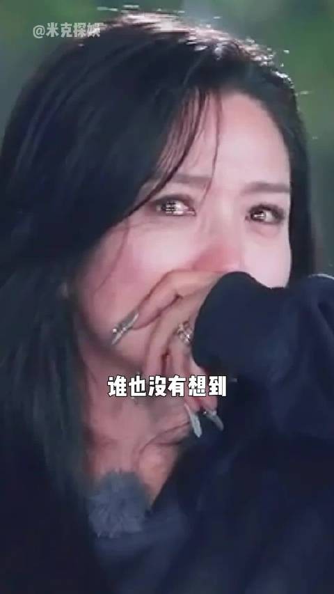 何洁释小龙14年后各自登顶,浪姐蜕变与幕后转型双丰收