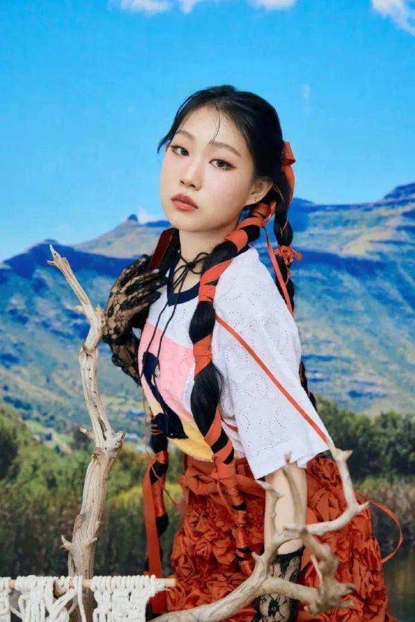 不是吧，这位星二代被骂也要出道？