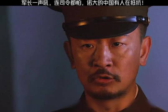 文章和他真的可惜，两个都是演技在线