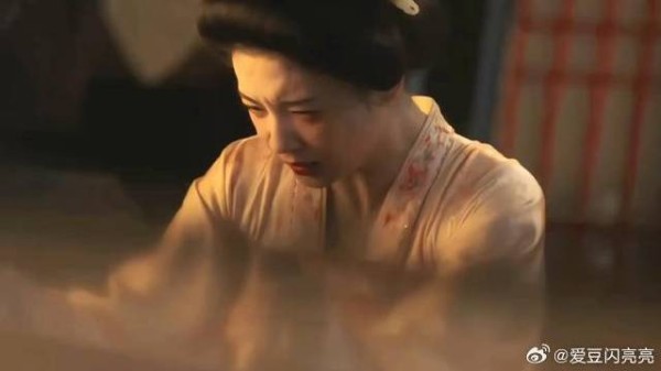 杨紫李现新剧《锦绣芳华》引热议