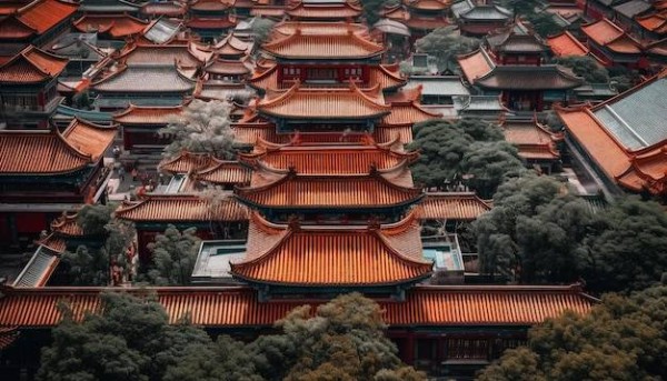 从白马寺到少林寺：两大名寺的方丈传承与佛教文化嬗变