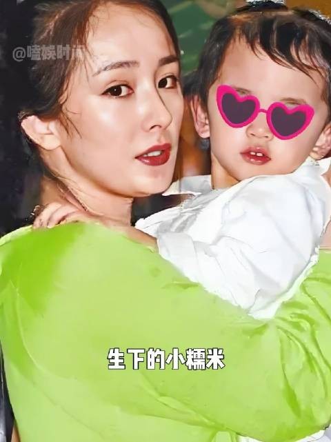 杨采钰疑赴港生子，明星为何偏爱香港产子