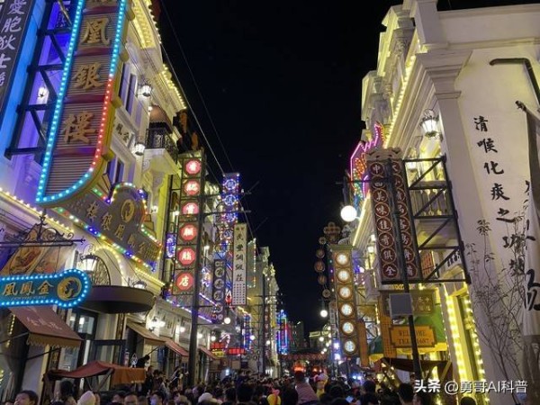 郑州化身“竖店”！短剧行业的财富秘诀藏在这三大核心支柱中