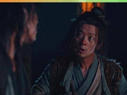 唐朝诡事录之西行遇旧识，熟人身份不一般