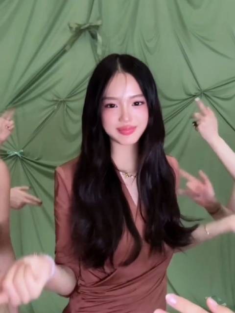 钟丽缇 你……太会生了！ 美+美+美+美！