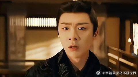 刘宇宁发现表兄对小乔有意,直接动手,夫人不能让