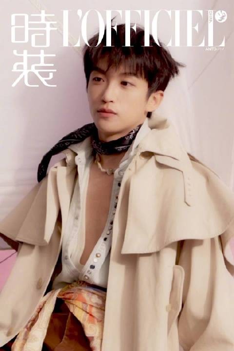 “天赋”般的感染力与生发于内心的真诚感,是@黄子弘凡_Lars 远行的不竭动力
