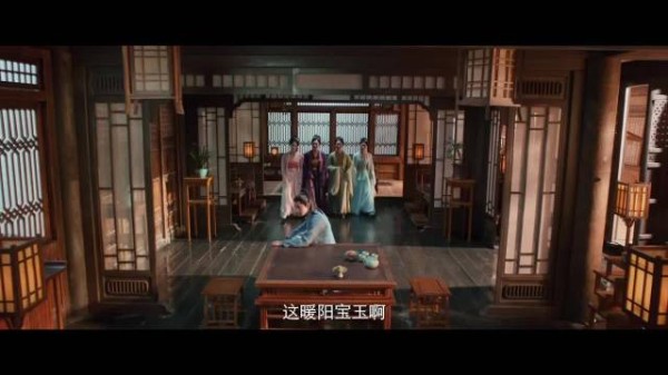 韩立墨府任务暴露契约精神弱点
