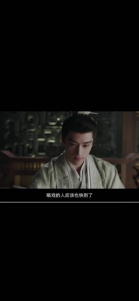 第一个想出让周也演女扮男装的人简直就是天才!