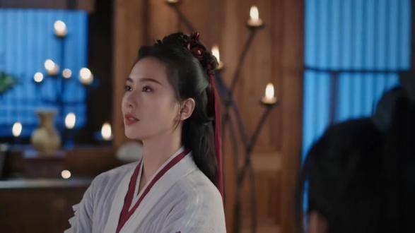 以后我们的孩子叫任小船如何 抖帝刘宇宁请退到抖人身后