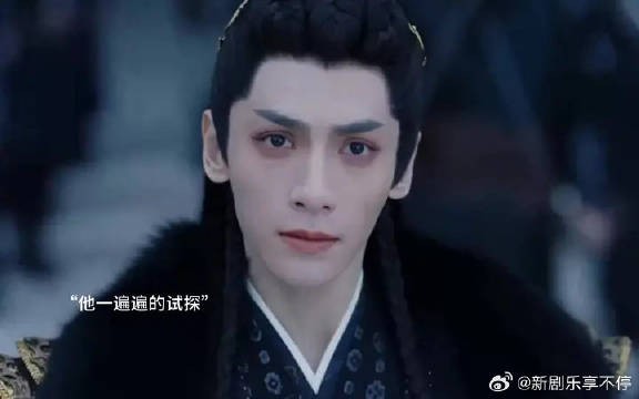 神女苍生,却唯独不爱澹台烬一人长月烬明
