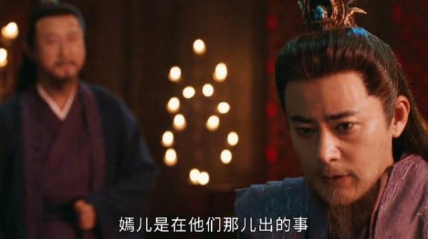 世上之事皆是利益交换，但父爱不是！