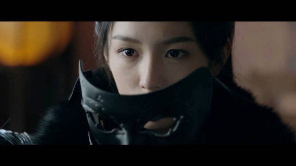 周也主演《锦月如歌》8月6日开播，女扮男装复仇爽剧来袭