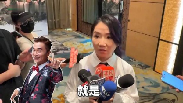 陶晶莹回应吴宗宪争议，呼吁让小S安静度过哀悼期