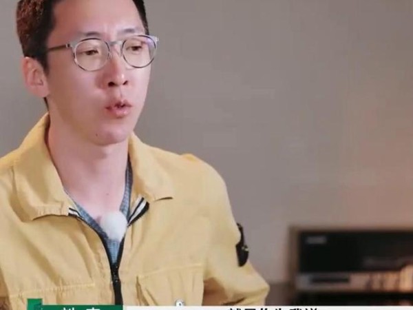 留几手先撂狠话不在意葛夕新恋情，又服软说不能完全接受，他咋了