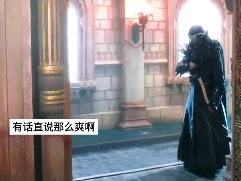 小兰花台词
