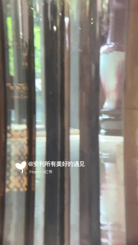 陈哲远密逃上班路透曝光,栗子头造型引期待