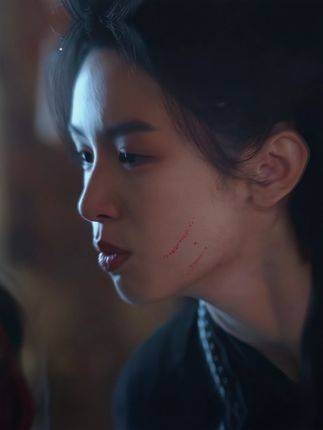 曲“我乃被你害死的魂,自地府深处攀爬而出,只为向你讨命”