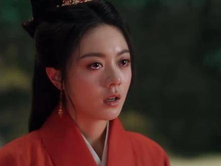天啊,我不能接受还有人没看过这段……赵今麦你太牛了因为一个片段看了整部剧