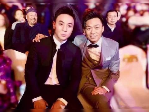 释小龙系王宝强师叔，少林辈分引热议