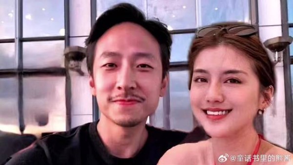 吴千语和施伯雄相处和谐 二人价值观一致