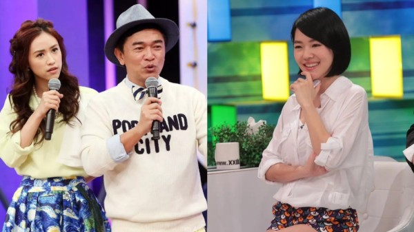 吴姗儒请辞《小姐不熙娣》？小S有望10月复出，吴宗宪回应了