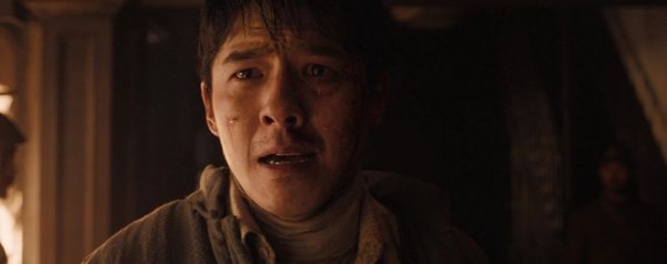 连续4天逆跌，《南京照相馆》破9亿，申奥个人导演票房将超吴京