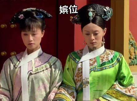 《大贞传》剧情实在难以理解,频频行礼让人摸不着头脑