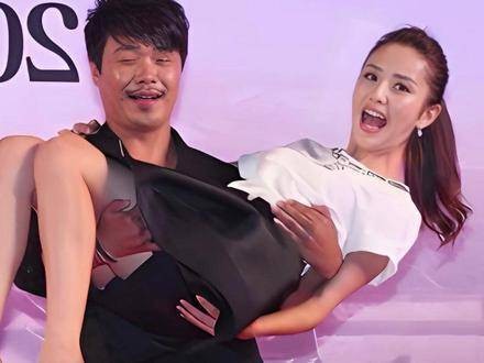 佟丽娅陈思诚离婚四年后以新方式共存