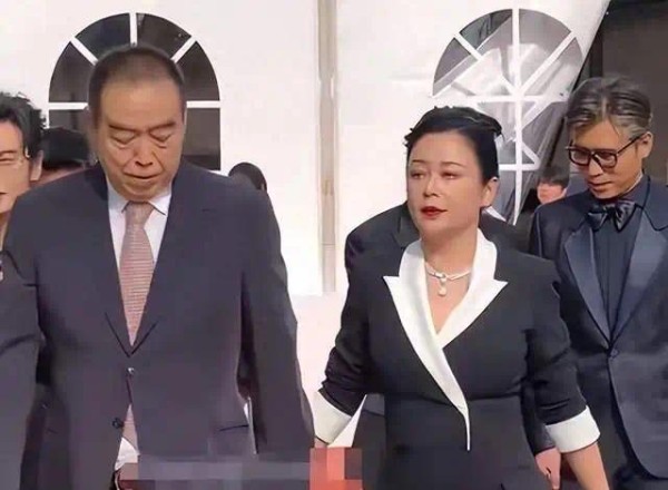 倪萍携子重获光明，两男亏欠，陈凯歌眼神躲避，王文澜汇款藏愧疚