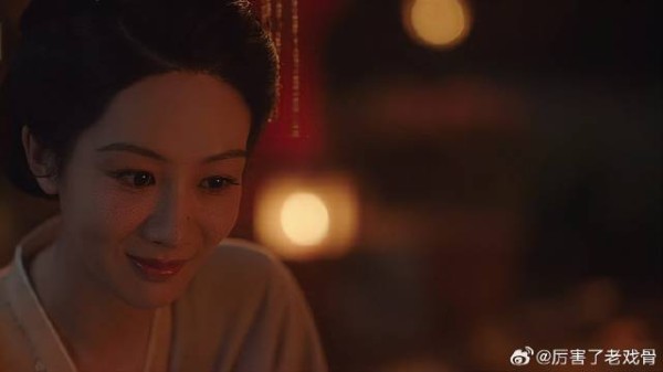 蒋长扬想挖秋海棠 移栽院中，何淮芳：你懂相思滋味吗
