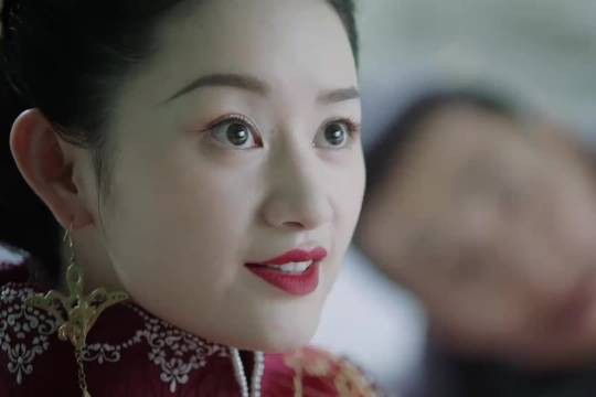 六年前的一场误会让原本相爱的两人反目成仇！