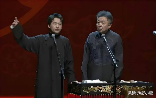 德云社尊重传统文化，郭德纲未曾提及，拜师仪式非海清之事
