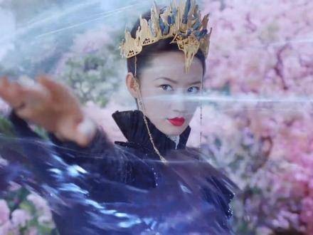 她的演技吊打一众流量明星，却始终无缘女主剧本！