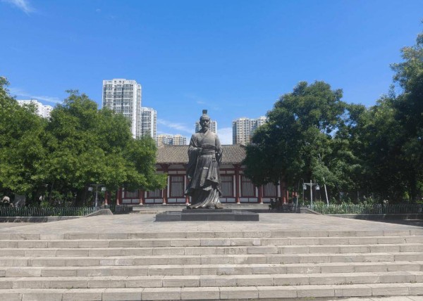 赵佗文化如何营销推广？