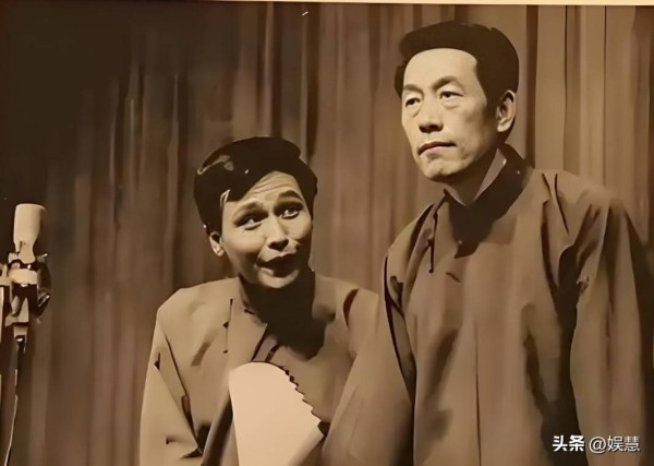 杨少华“三七”已过，大儿子杨威回归说相声，老三老五直播带货