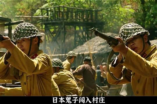 日本鬼子踩踏孕妇的肚子，有些历史根本不敢细看