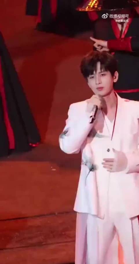 成毅演唱天涯嗓音叙事感十足