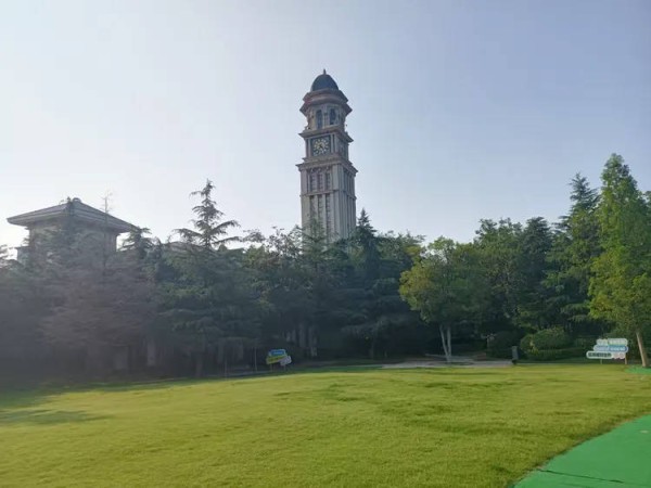 七律 暑日邀寇文庆访曹怀先生述家史（外四首）