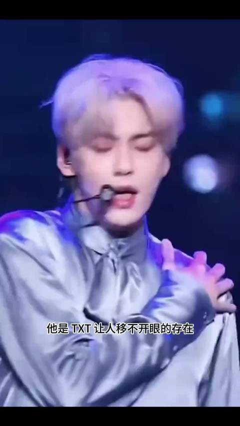 崔秀彬SOLO舞台爆发力拉满,五颜一战损美学吸睛