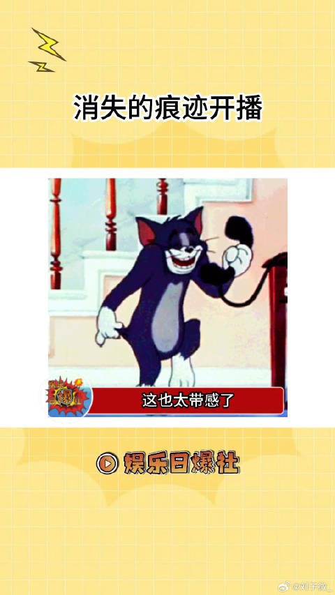 国内首部双女主刑侦剧消失的痕迹