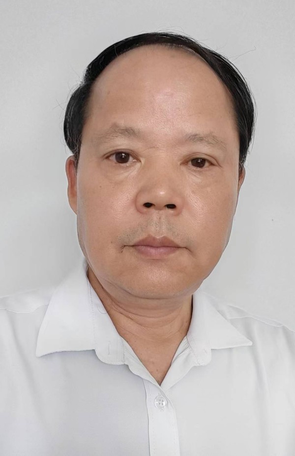 林爱平-中国书画家协会会员