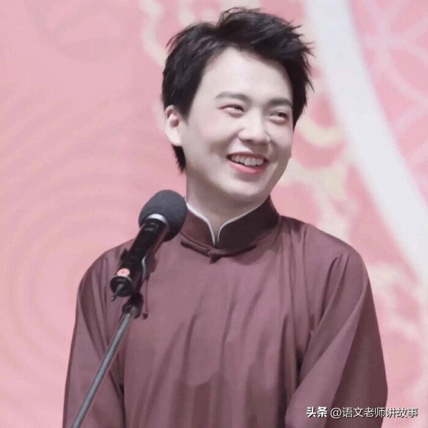 郭麒麟与王思聪：同样的出身，不同的风景