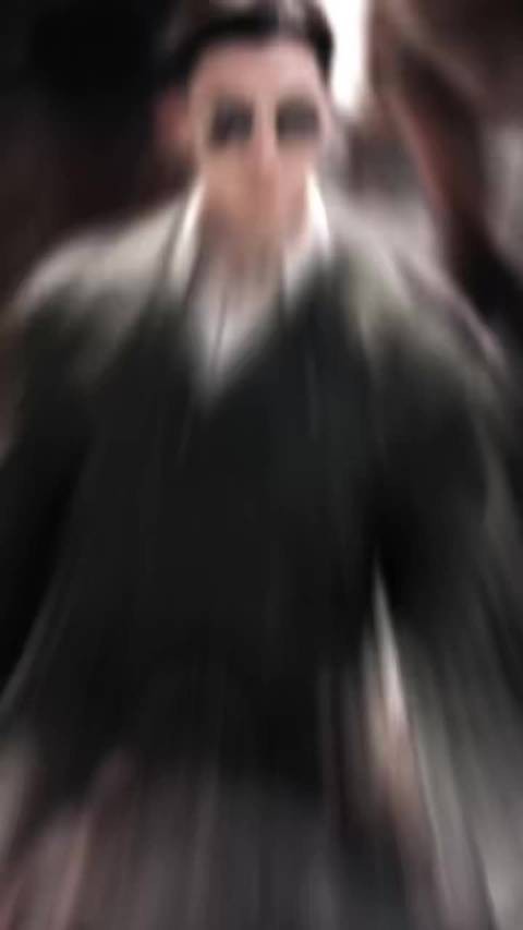 张启山这个角色,被陈伟霆演绎得很有气势,不愧是初代BKing