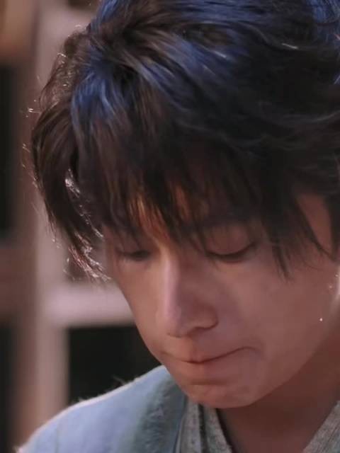 凡人修仙传韩立黑衣出鞘,伤疤熬成锋芒教科书级杀伐