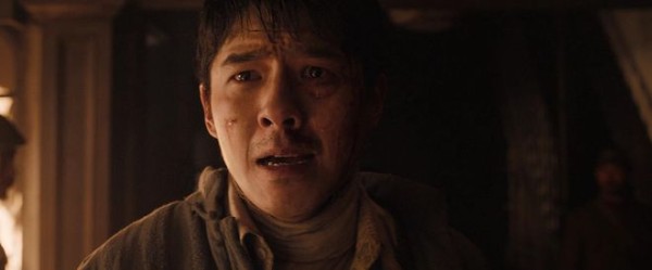 惨！著名导演自掏腰包拍大片，成本超1500万，单日票房仅129元